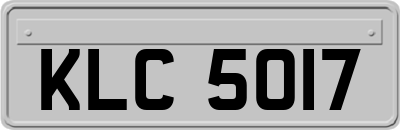 KLC5017