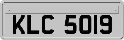KLC5019