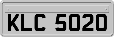 KLC5020