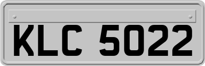 KLC5022