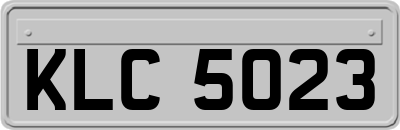 KLC5023