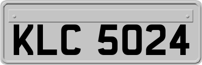 KLC5024