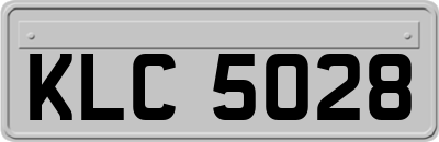 KLC5028