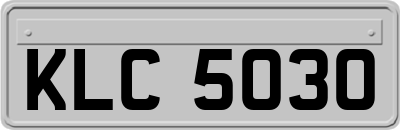 KLC5030