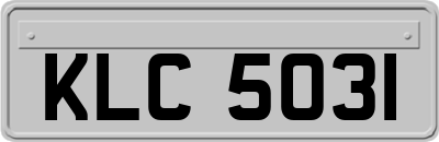 KLC5031