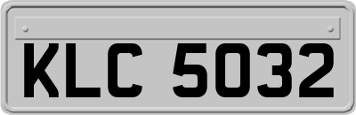 KLC5032