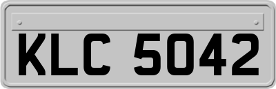 KLC5042