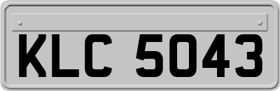 KLC5043