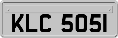 KLC5051