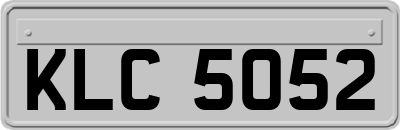 KLC5052