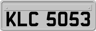 KLC5053