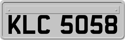 KLC5058