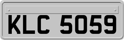 KLC5059