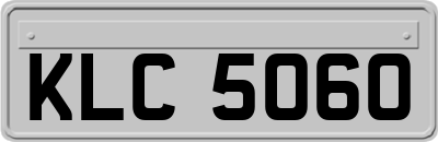 KLC5060