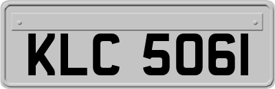 KLC5061