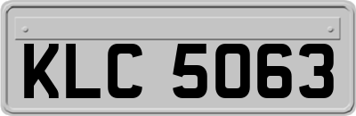 KLC5063