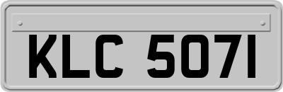 KLC5071