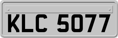 KLC5077