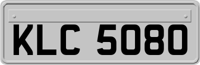 KLC5080