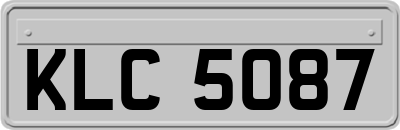 KLC5087