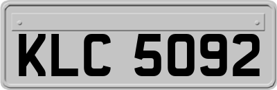 KLC5092