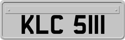KLC5111