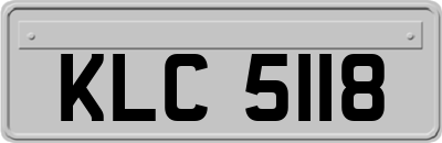 KLC5118