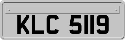 KLC5119