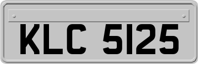 KLC5125