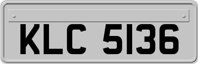 KLC5136