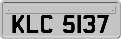 KLC5137