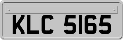 KLC5165