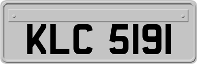 KLC5191