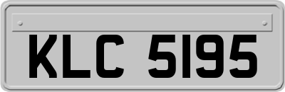 KLC5195