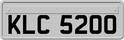 KLC5200