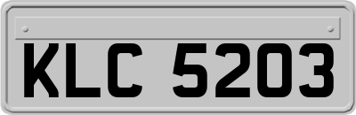 KLC5203