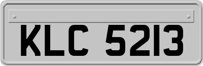 KLC5213