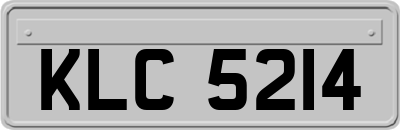 KLC5214