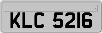 KLC5216