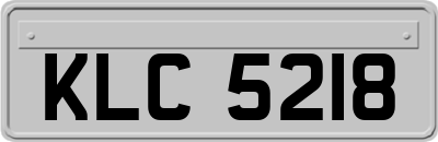 KLC5218