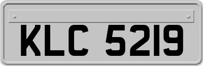 KLC5219