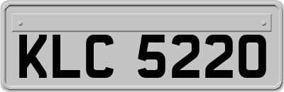 KLC5220