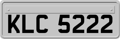 KLC5222