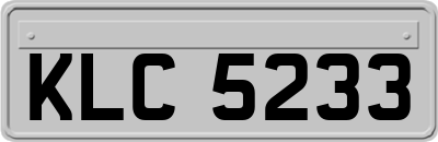 KLC5233