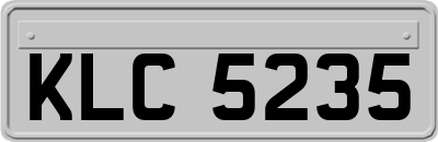 KLC5235