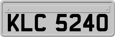 KLC5240