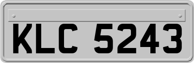 KLC5243