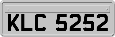KLC5252