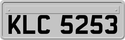 KLC5253