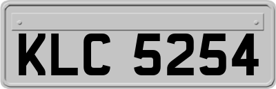 KLC5254